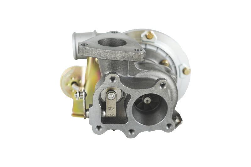 HT12-19 Smart Billet Turbo Upgrade — Plug-and-Play For Nissan Navara D22 ZD30 3.0L