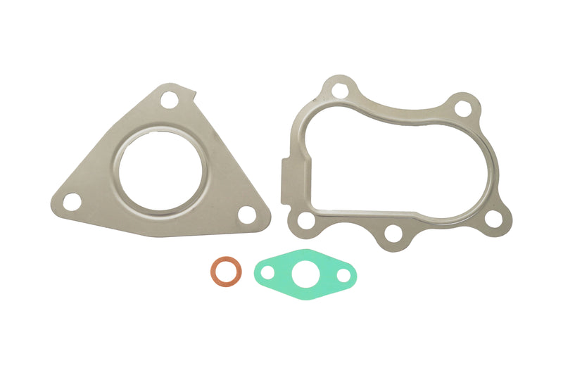 HT12-19 Smart Billet Turbo Upgrade — Plug-and-Play For Nissan Navara D22 ZD30 3.0L