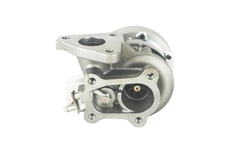 GT1752S Smart Billet Turbo Upgrade — Plug-and-Play for Nissan Patrol GU RD28 2.8L /14411-VB300