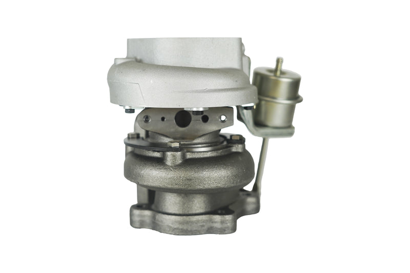 GT1752S Smart Billet Turbo Upgrade — Plug-and-Play for Nissan Patrol GU RD28 2.8L /14411-VB300