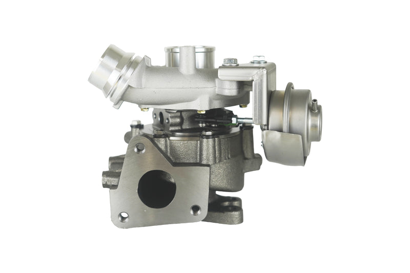 Mitsubishi ASX / Outlander 4N14 2.2L Upgraded Billet Turbo (Fits 1515A238)