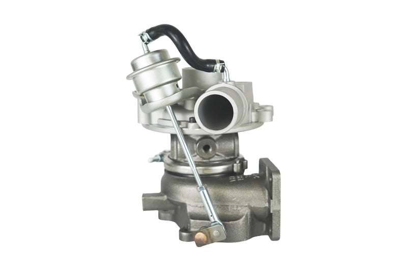 RHF5 Smart Billet Turbo Upgrade — Plug-and-Play For Ford Courier/Mazda Bravo, B2500 2.5L