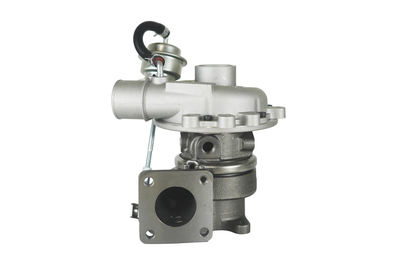 Upgrade Billet Turbo Charger For Mazda Bravo B2500 & Ford Courier / Ranger 2.5L WLT Duratorq WL84