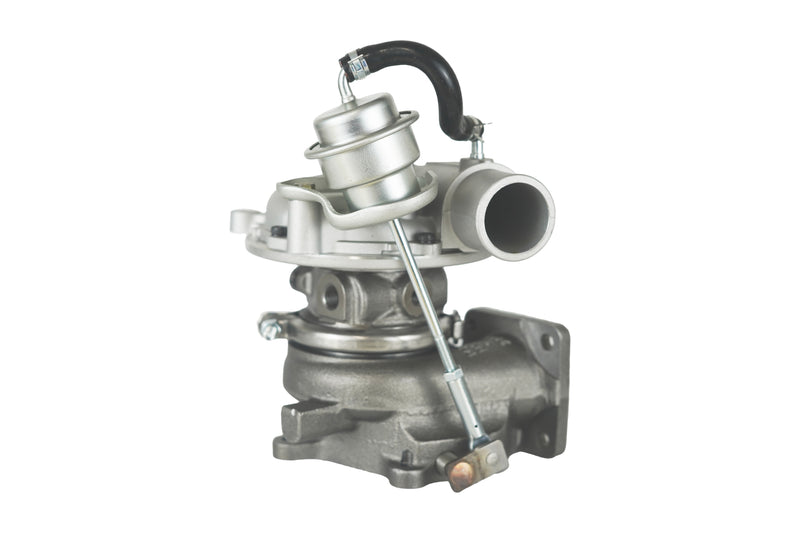 Upgrade Billet Turbo Charger For Mazda Bravo B2500 & Ford Courier / Ranger 2.5L WLT Duratorq WL84