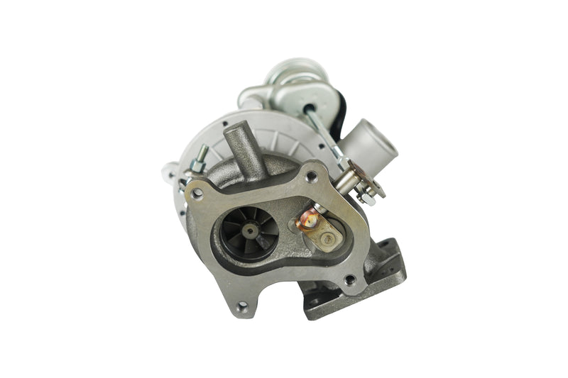 RHF5 Smart Billet Turbo Upgrade — Plug-and-Play For Ford Courier/Mazda Bravo, B2500 2.5L