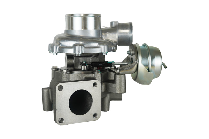 Holden Colorado Isuzu Dmax 4JJ1 3.0L Upgraded Billet Turbo (Fits VIGM)