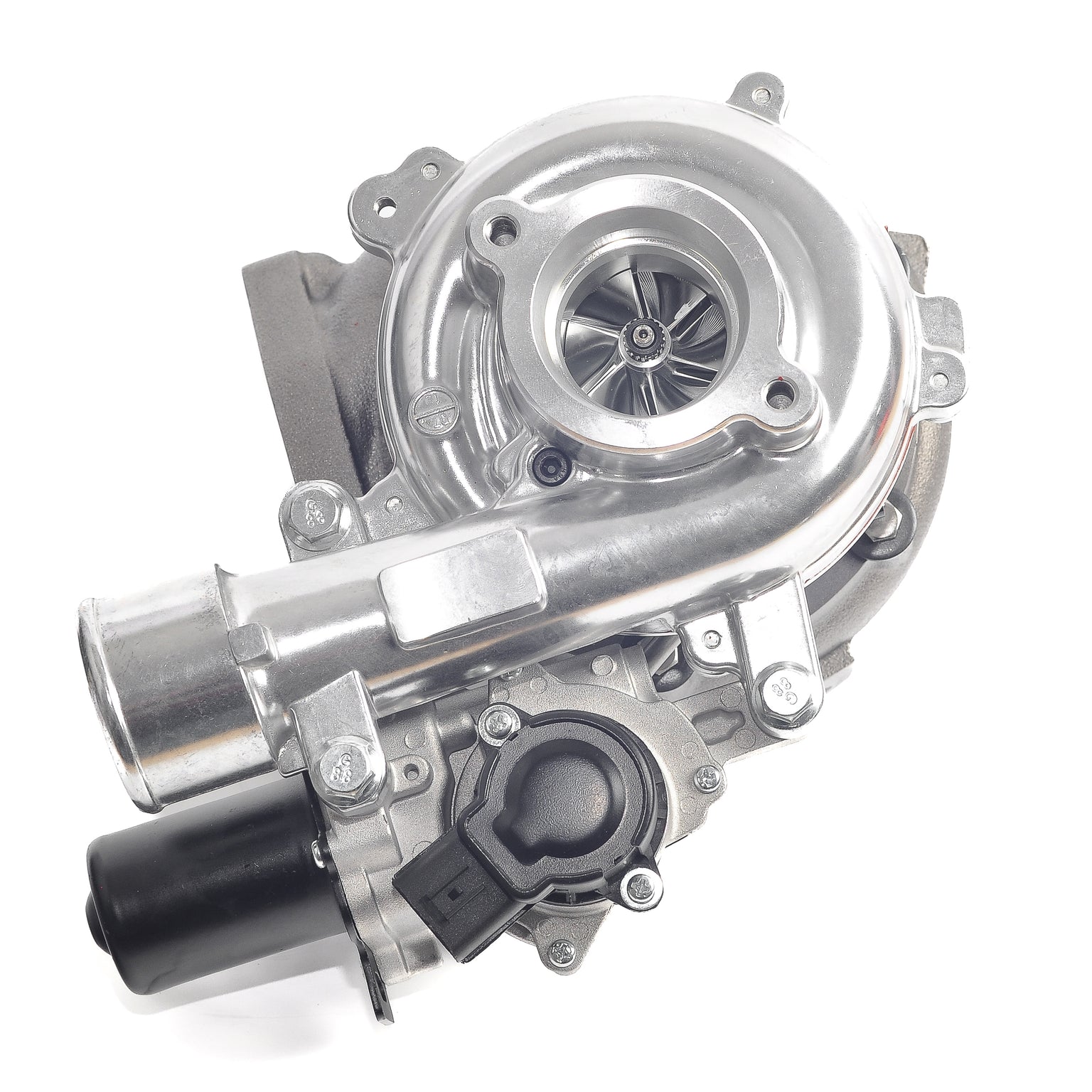 Turbo4x4Aus offers affordable, dependable & high-quality turbos ...