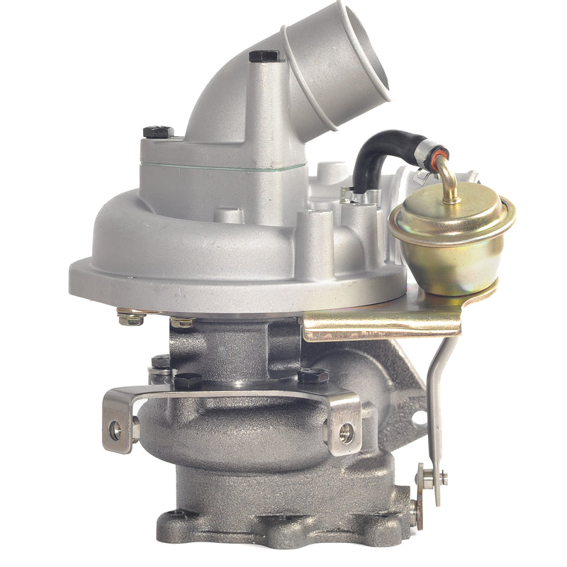 Nissan Navara D22 ZD30 3.0L Gen1 High-Flow Upgraded Billet Turbo (Fits 14411-9S000)