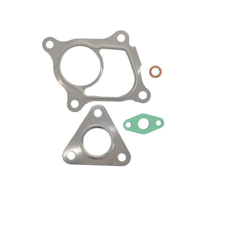 Mitsubishi Triton ML 4M41 3.2L Upgraded Billet Turbo (Fits 1515A123 )