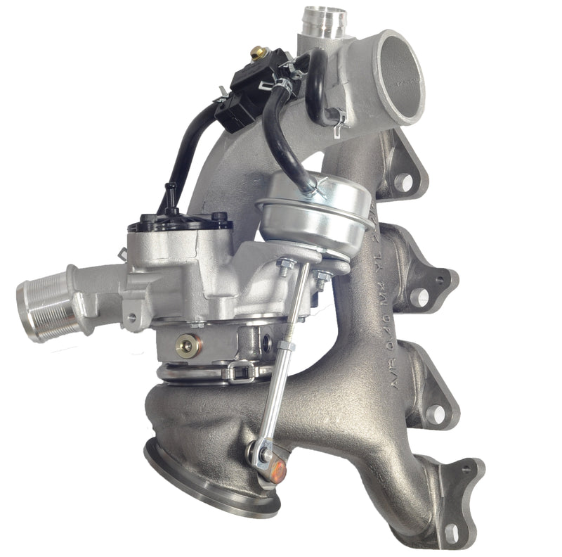Smart Billet Turbo Upgrade — Plug-and-Play For Holden Cruze/Astra/Barina 1.4L Petrol