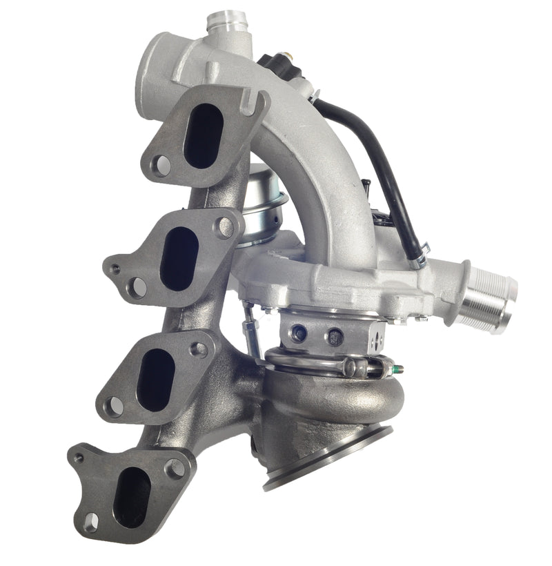 Smart Billet Turbo Upgrade — Plug-and-Play For Holden Cruze/Astra/Barina 1.4L Petrol