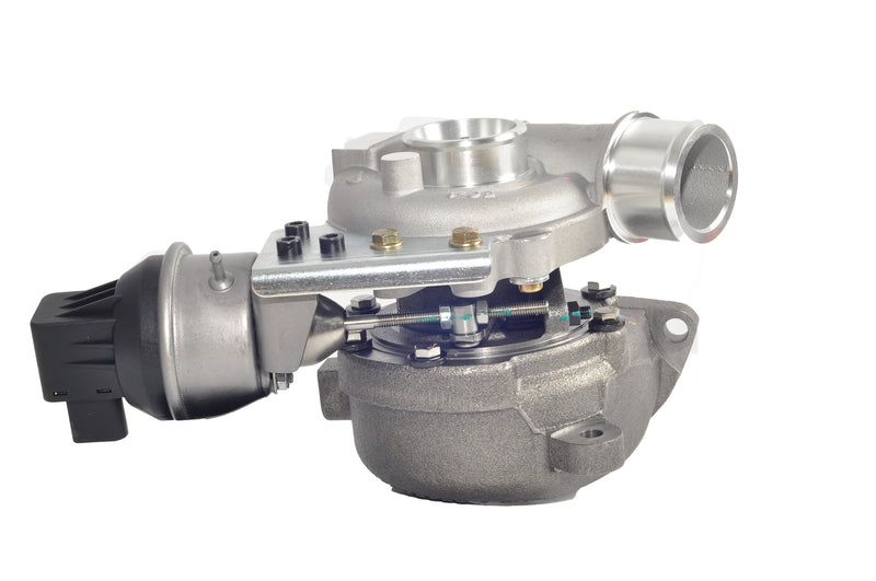 Great Wall Haval H6 / V200 / X200 2.0L Upgraded Billet Turbo (Fits 1118100ED01A)