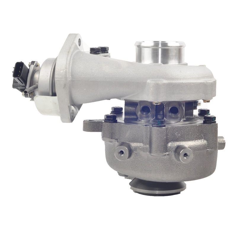 TF035 Smart Billet Turbo Upgrade — Plug-and-Play For Holden Cruze Z20D 2.0L