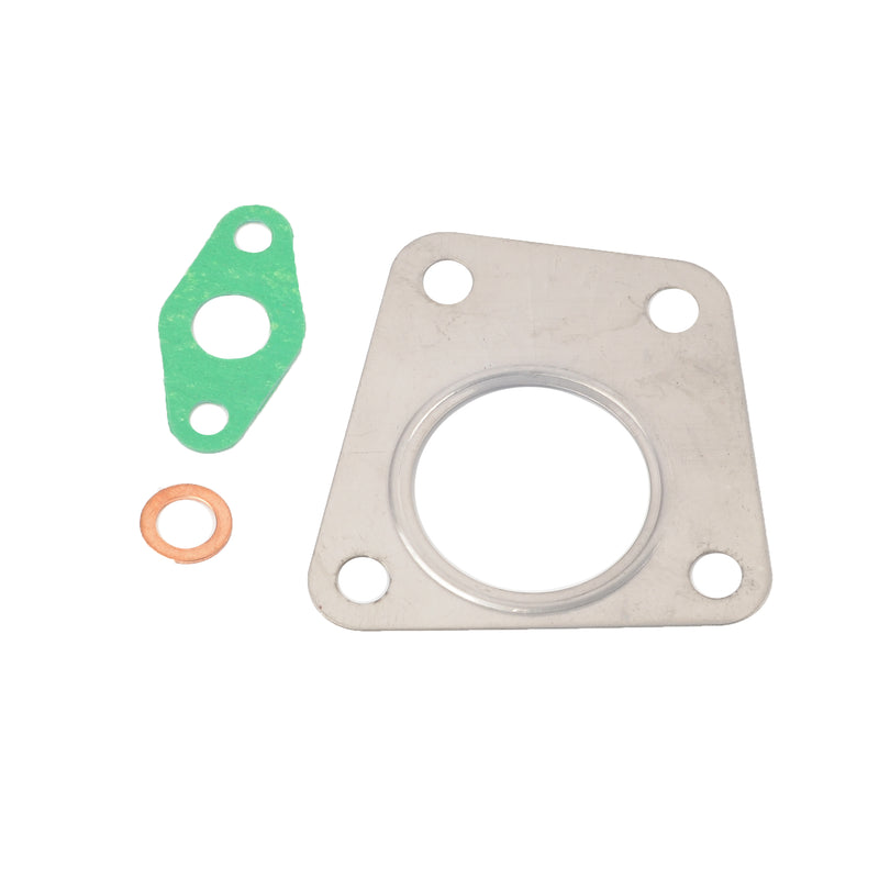 TF035 Smart Billet Turbo Upgrade — Plug-and-Play For Holden Cruze Z20D 2.0L