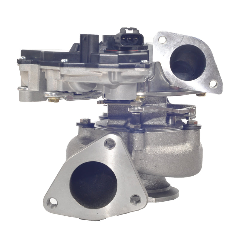 Smart Billet Turbo & Intercooler — Plug-and-Play For Toyota Hilux/Prado/Fortuner 1GD-FTV 2.8L 2015-2020