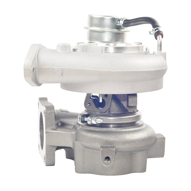 Toyota Landcruiser 100 Series 1HD FTE 4.2L Upgraded Billet Turbo (Fits 17201-17040)