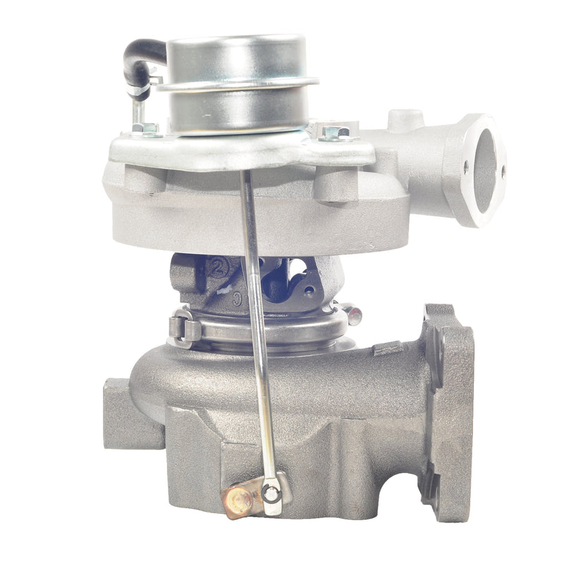 Toyota Landcruiser 100 Series 1HD FTE 4.2L Upgraded Billet Turbo (Fits 17201-17040)