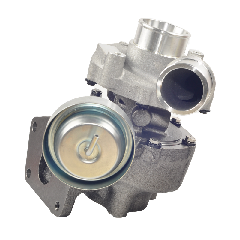 Smart Billet Turbo Upgrade — Plug-and-Play For RHV5 Mitsubishi Pajero 4M41 3.2L VT13