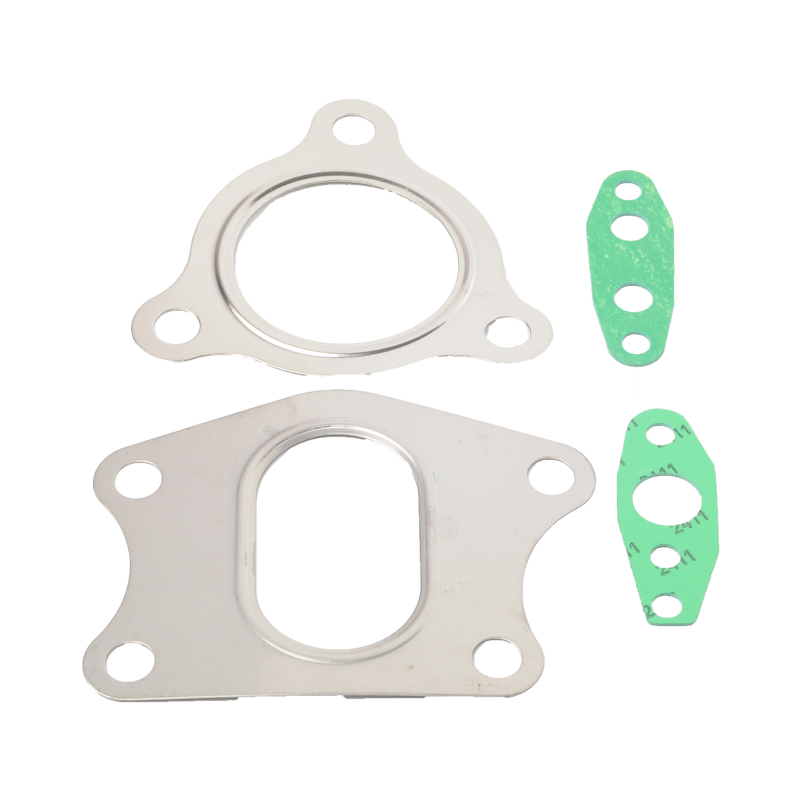 Smart Billet Turbo Upgrade — Plug-and-Play For RHV5 Mitsubishi Pajero 4M41 3.2L VT13