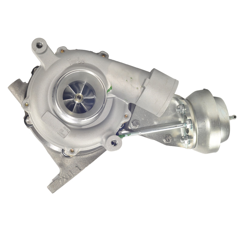Mitsubishi Pajero 4M41 3.2L Upgraded Billet Turbo (Fits 1515A026)