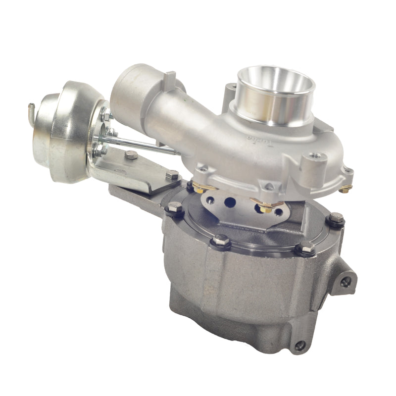 Mitsubishi Pajero 4M41 3.2L Upgraded Billet Turbo (Fits 1515A026)