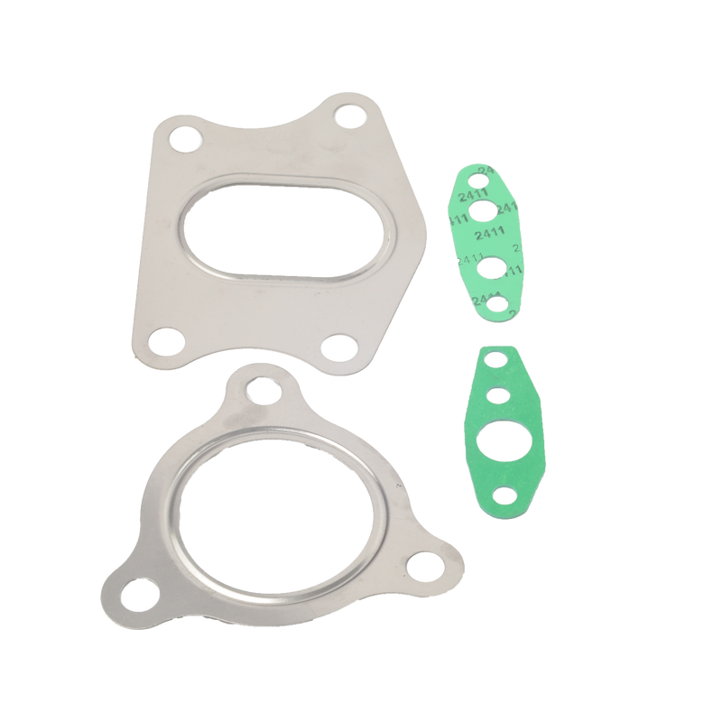 Smart Billet Turbo Upgrade — Plug-and-Play For Mitsubishi Pajero 4M41 3.2L / VT12