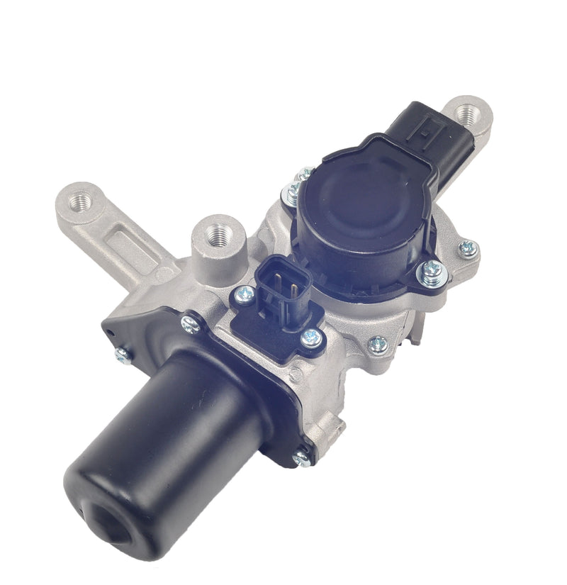 Premium Electronic Actuator For Toyota HiAce 1KD-FTV 17201-30150