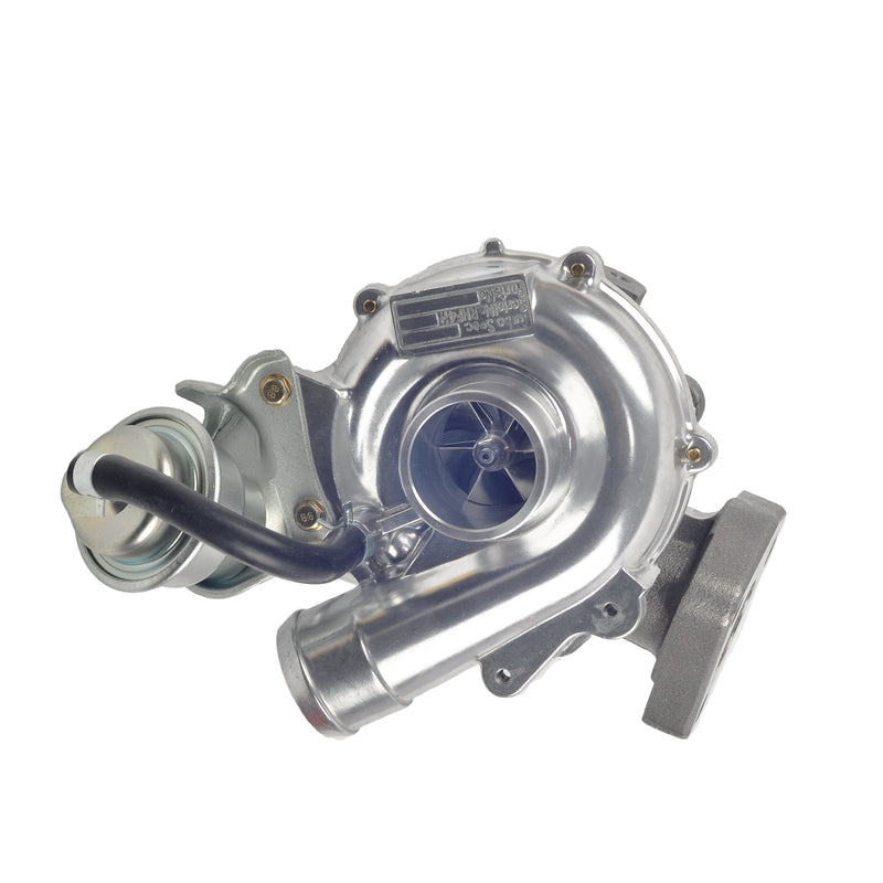 Mitsubishi MN Triton 2WD 4D56 2.5L Upgraded Billet Turbo (Fits 1515A029)
