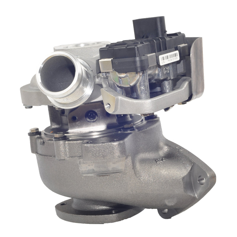 Ford Ranger Everest Mazda BT50 P5AT PX2 PX3 3.2L Upgraded Billet Turbo (Fits 889939)