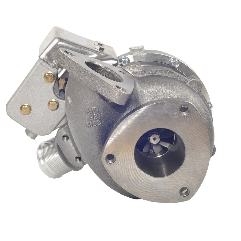 Ford Ranger Everest Mazda BT50 P5AT PX2 PX3 3.2L Upgraded Billet Turbo (Fits 889939)