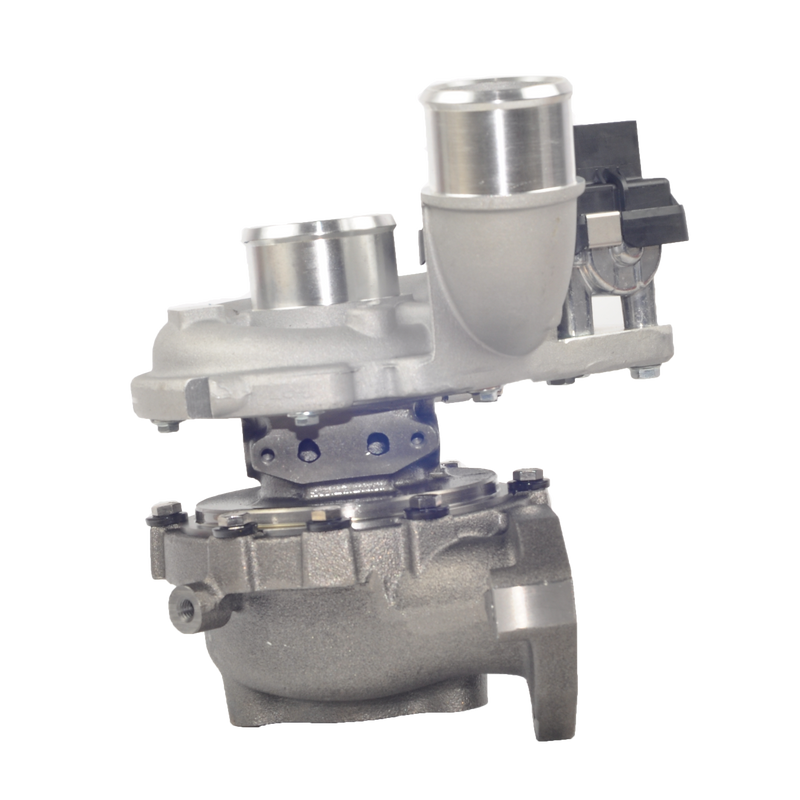 Smart Billet Turbo Upgrade — Plug-and-Play For Hyundai Santa Fe & Kia Carnival / Sorento 2.2L D4HB CRDi 2F100