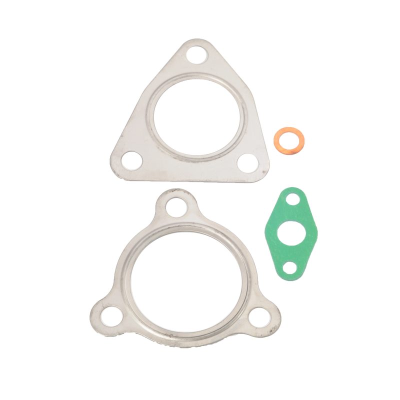 Smart Billet Turbo Upgrade — Plug-and-Play For Hyundai Santa Fe & Kia Carnival / Sorento 2.2L D4HB CRDi 2F100