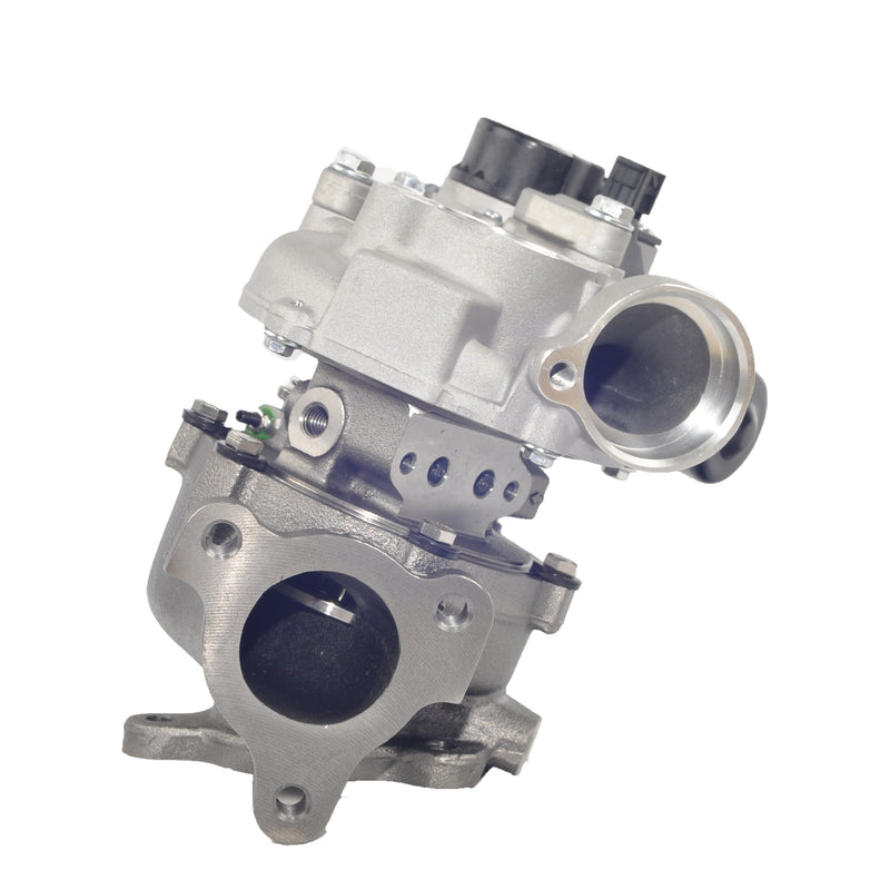 Toyota LandCruiser 200 Series VDJ200 4.5L 4.5L V8 Upgraded Billet Twin Turbo