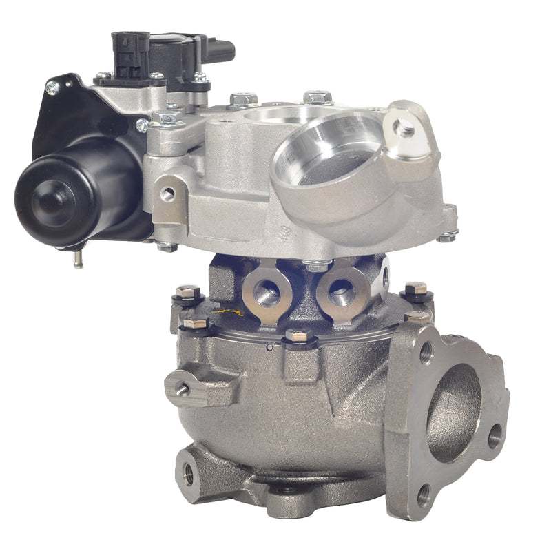 Toyota LandCruiser 200 Series VDJ200 4.5L 4.5L V8 Upgraded Billet Twin Turbo