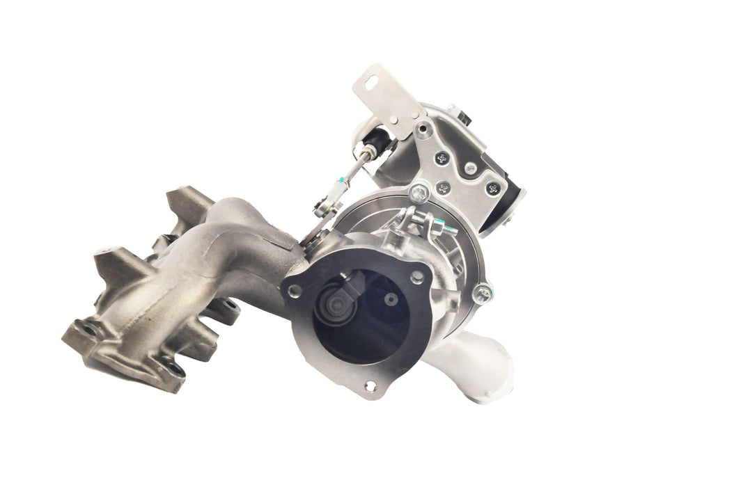 Upgrade Billet Turbo Charger For Hyundai i30, Veloster &  G4FJ Engine 1.6L GDI 2015 Onwards