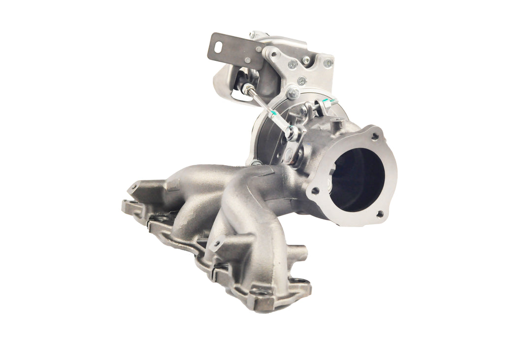 Upgrade Billet Turbo Charger For Hyundai i30, Veloster &  G4FJ Engine 1.6L GDI 2015 Onwards