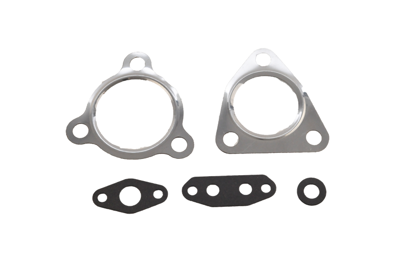 Smart Billet Turbo Upgrade — Plug-and-Play For Hyundai Santa Fe / Kia Sorento D4HB 2.2L 2014 Onwards