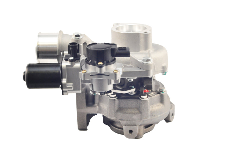 Toyota HiAce 1KD 3.0L KDH201 KDH221 KDH223 Standard Turbo (Fits 17201-0L060)