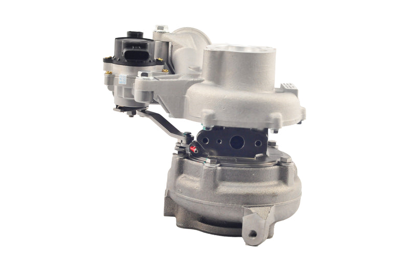 Toyota HiAce 1KD 3.0L KDH201 KDH221 KDH223 Standard Turbo (Fits 17201-0L060)