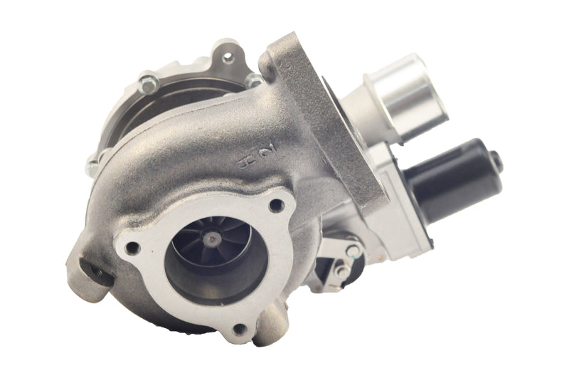 Toyota HiAce 1KD 3.0L KDH201 KDH221 KDH223 Standard Turbo (Fits 17201-0L060)