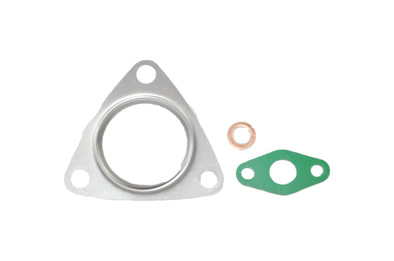 Smart Billet Turbo Upgrade — Plug-and-Play For Land Rover Defender 90/110/130 TD4 2.2L