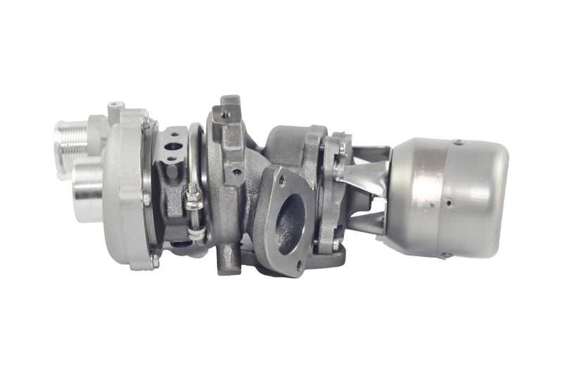 Land Rover Discovery / Range Rover Sport / Jaguar XJ XF V6 3.0L Upgraded Billet Turbo Driver Side (Fits 778401)