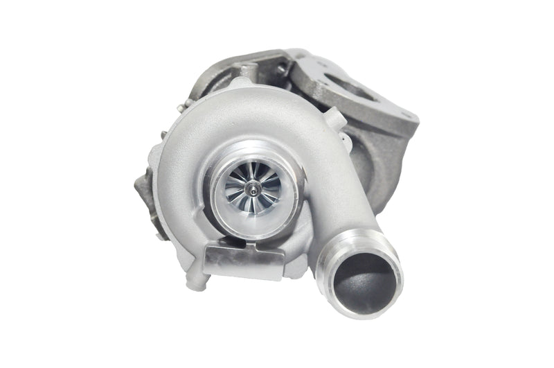 Land Rover Discovery / Range Rover Sport / Jaguar XJ XF V6 3.0L Upgraded Billet Twin Turbo (Fits 778401+778400)