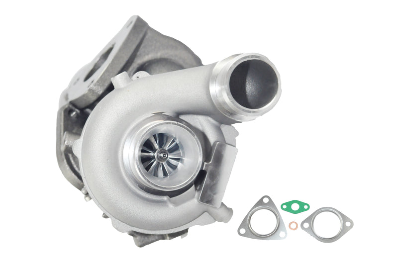Land Rover Discovery / Range Rover Sport / Jaguar XJ XF V6 3.0L Upgraded Billet Twin Turbo (Fits 778401+778400)