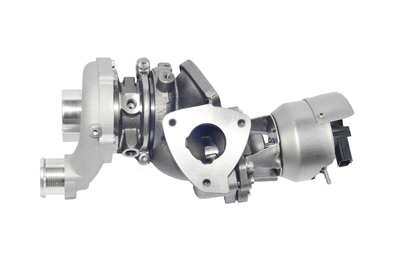 Land Rover Discovery / Range Rover Sport / Jaguar XJ XF V6 3.0L Upgraded Billet Twin Turbo (Fits 778401+778400)