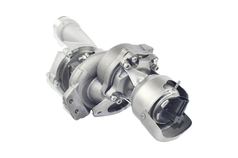 Land Rover Discovery / Range Rover Sport / Jaguar XJ XF V6 3.0L Upgraded Billet Turbo Driver Side (Fits 778401)