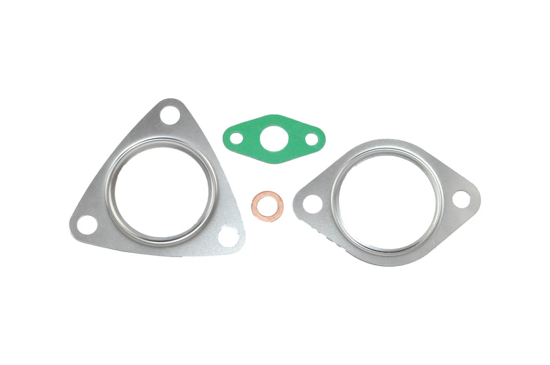 Land Rover Discovery / Range Rover Sport / Jaguar XJ XF V6 3.0L Upgraded Billet Turbo Driver Side (Fits 778401)