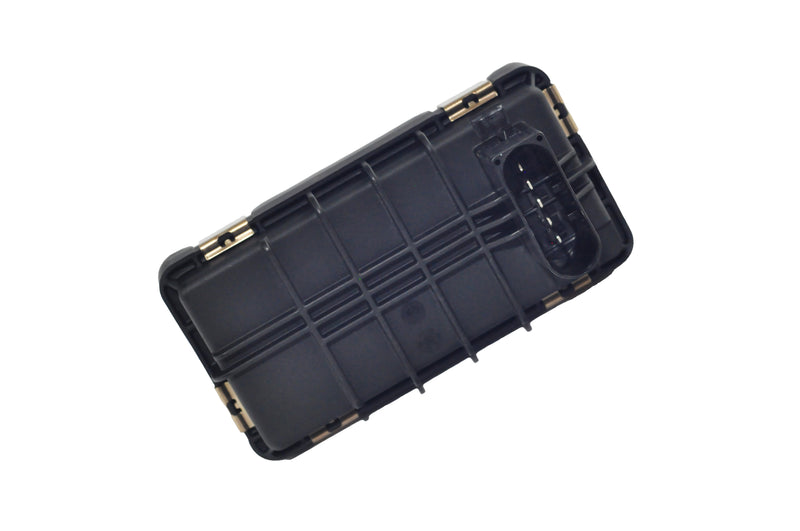 Premium Turbo Charger Electronic Actuator For Hyundai Santa Fe & Kia Carnival / Sorento 2.2L D4HB CRDi 2F100