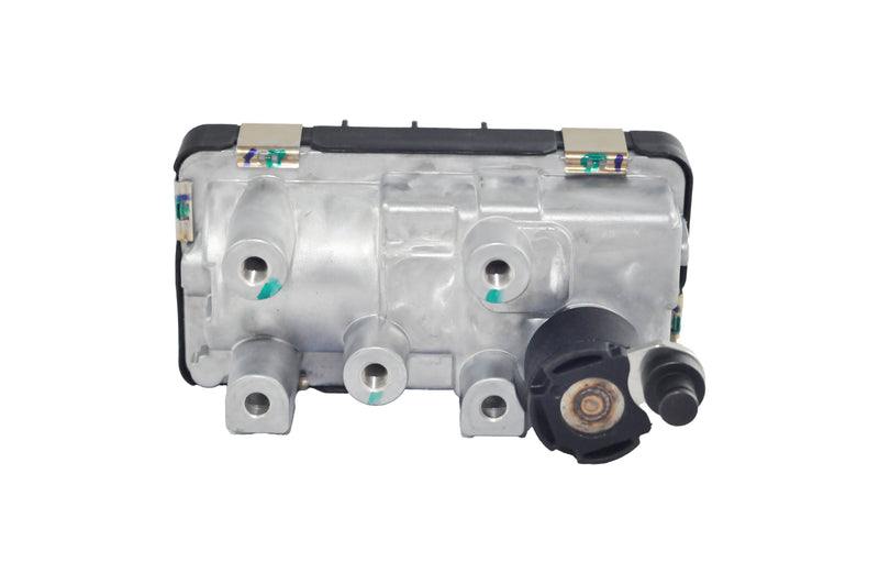 Premium Turbo Charger Electronic Actuator For Hyundai Santa Fe & Kia Carnival / Sorento 2.2L D4HB CRDi 2F100