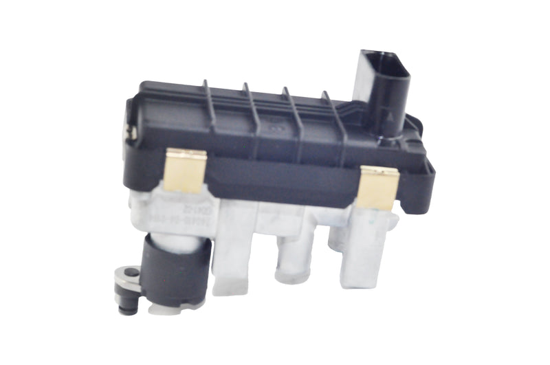 Premium Turbo Charger Electronic Actuator For Hyundai Santa Fe & Kia Carnival / Sorento 2.2L D4HB CRDi 2F100